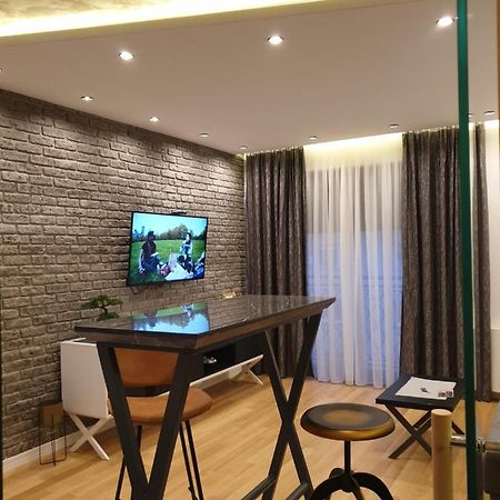 Luxury Spa Suite Belgrad Dış mekan fotoğraf