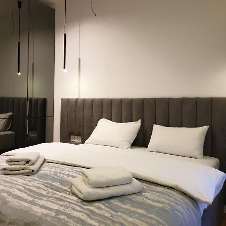 Luxury Spa Suite Belgrad Dış mekan fotoğraf