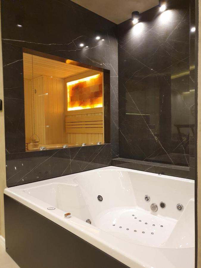 Luxury Spa Suite Belgrad Dış mekan fotoğraf