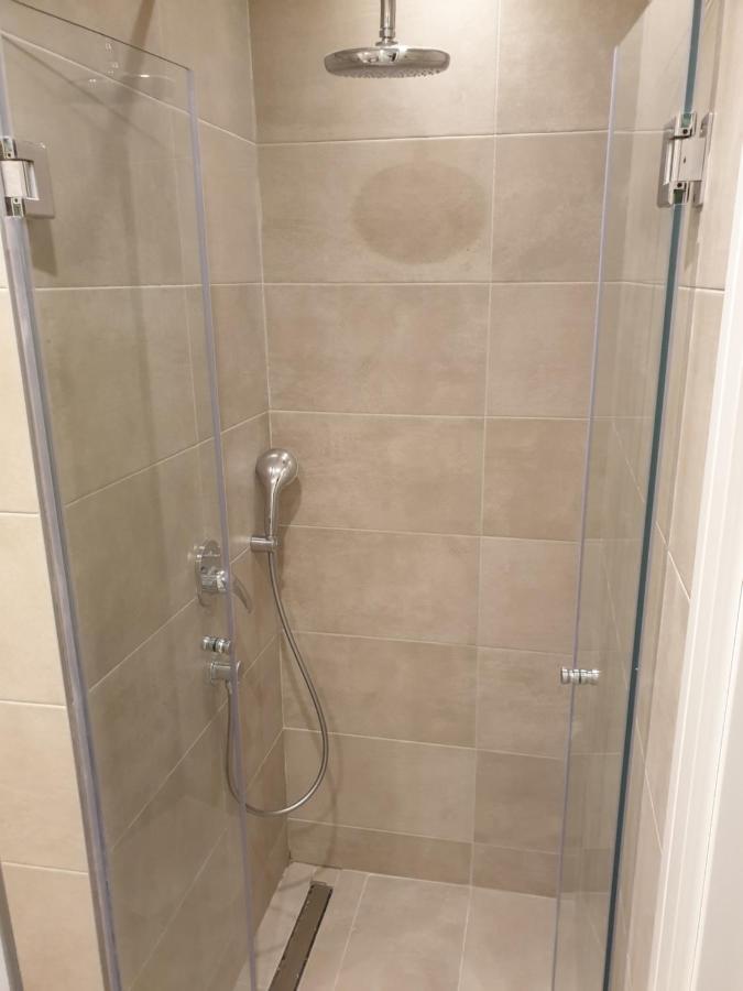 Luxury Spa Suite Belgrad Dış mekan fotoğraf