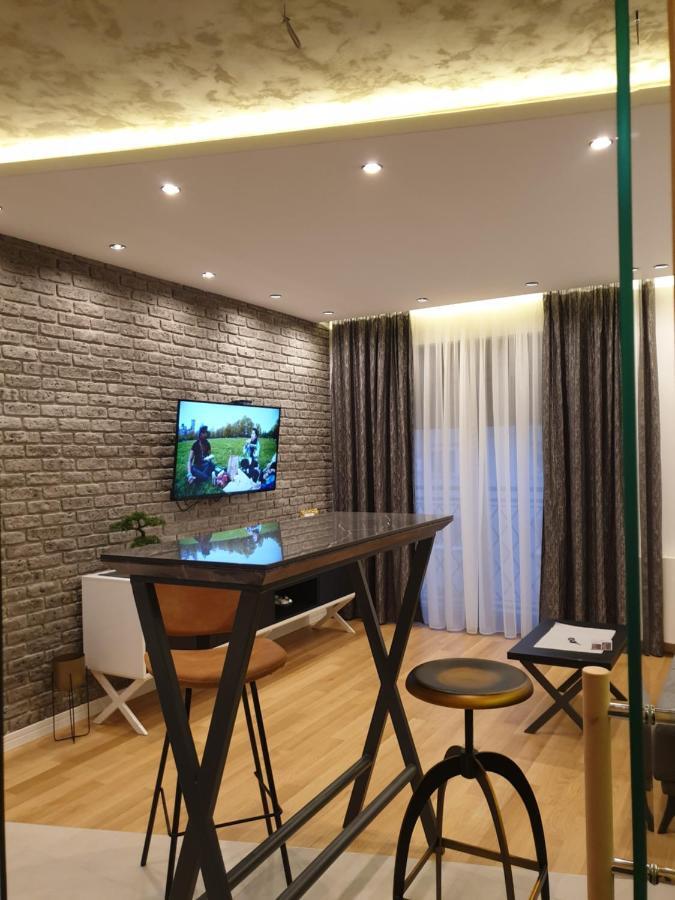 Luxury Spa Suite Belgrad Dış mekan fotoğraf