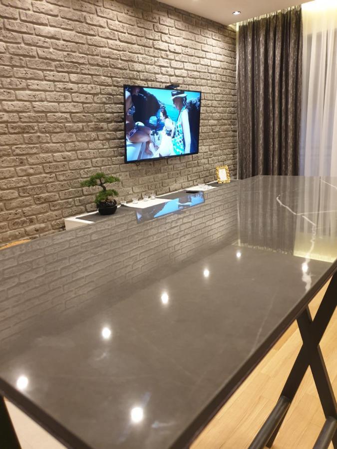 Luxury Spa Suite Belgrad Dış mekan fotoğraf