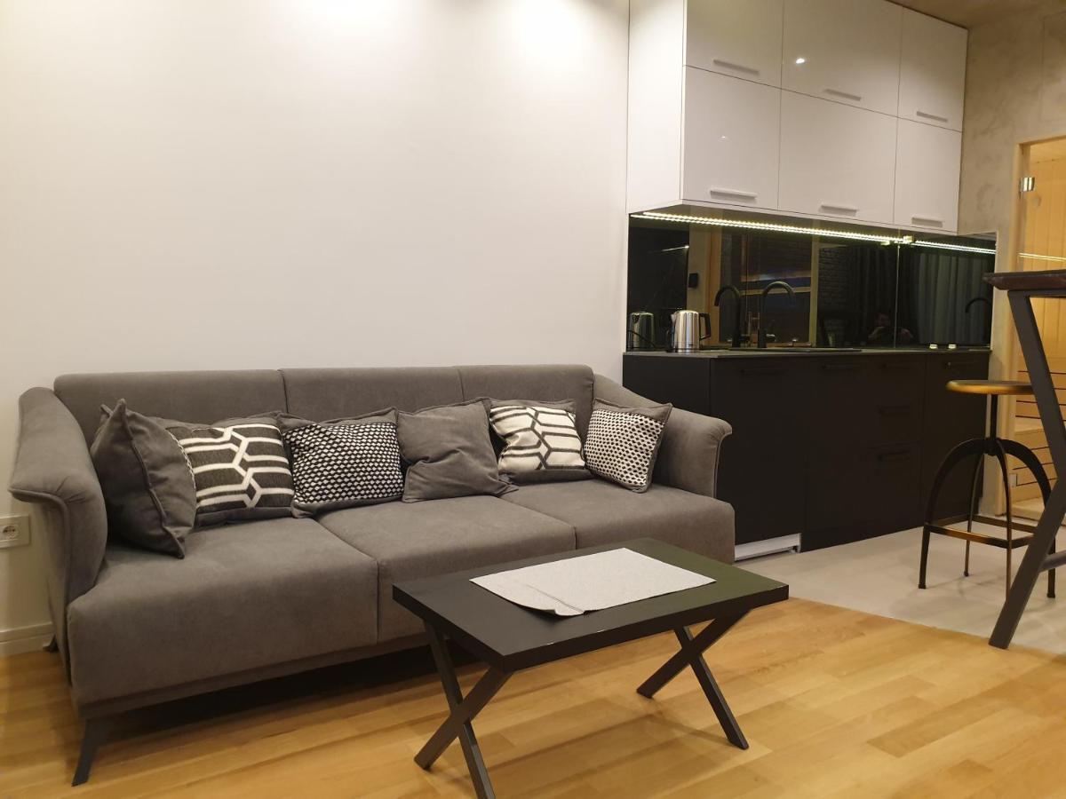 Luxury Spa Suite Belgrad Dış mekan fotoğraf