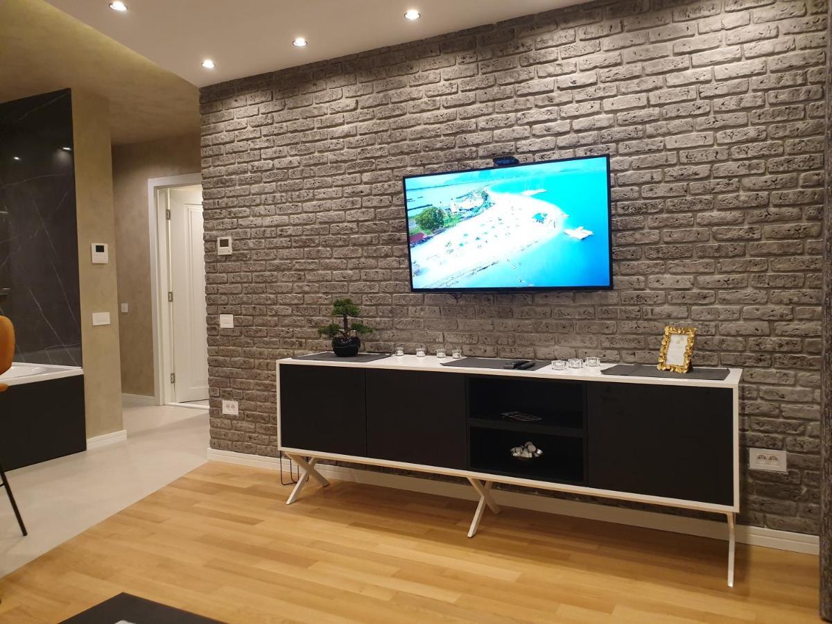 Luxury Spa Suite Belgrad Dış mekan fotoğraf