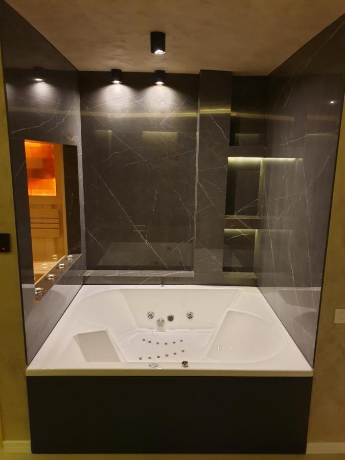 Luxury Spa Suite Belgrad Dış mekan fotoğraf