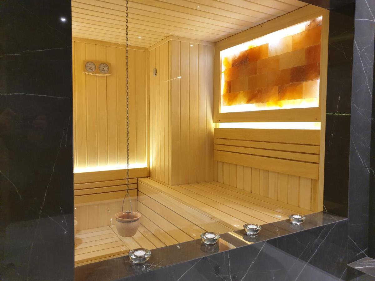 Luxury Spa Suite Belgrad Dış mekan fotoğraf