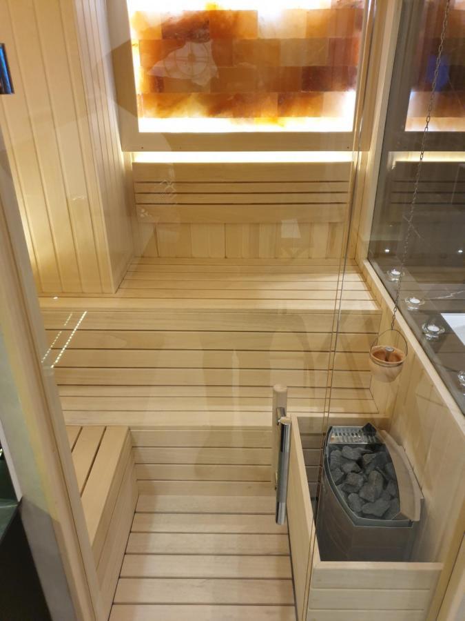 Luxury Spa Suite Belgrad Dış mekan fotoğraf