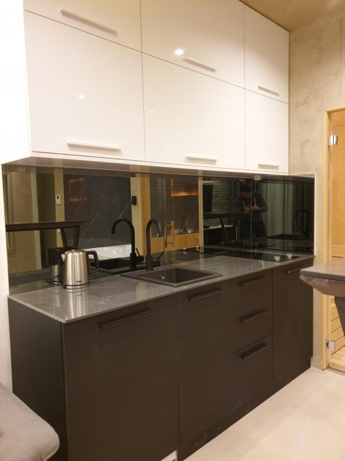 Luxury Spa Suite Belgrad Dış mekan fotoğraf