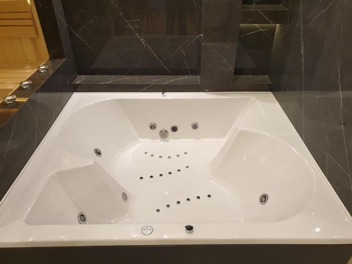 Luxury Spa Suite Belgrad Dış mekan fotoğraf