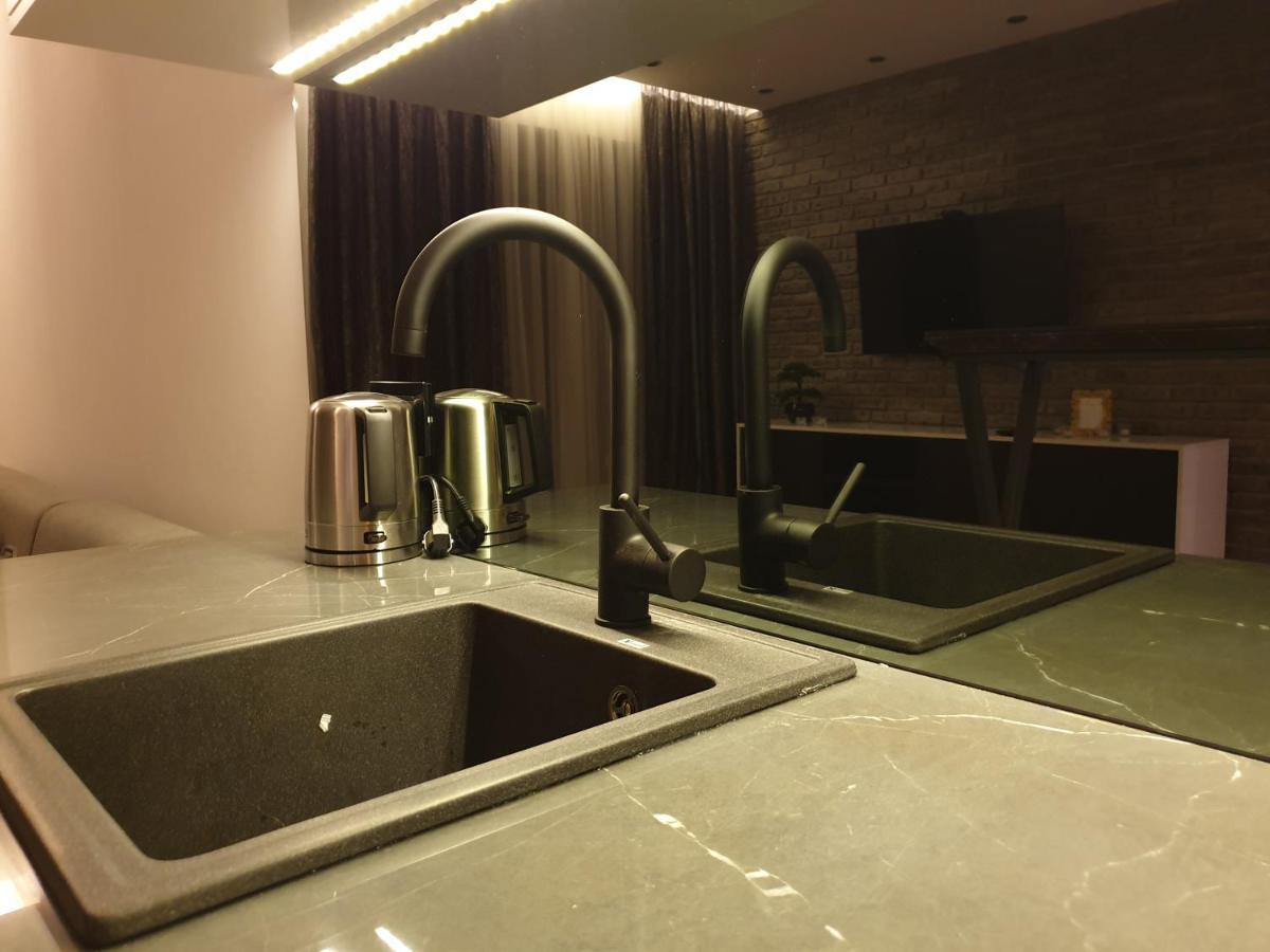 Luxury Spa Suite Belgrad Dış mekan fotoğraf