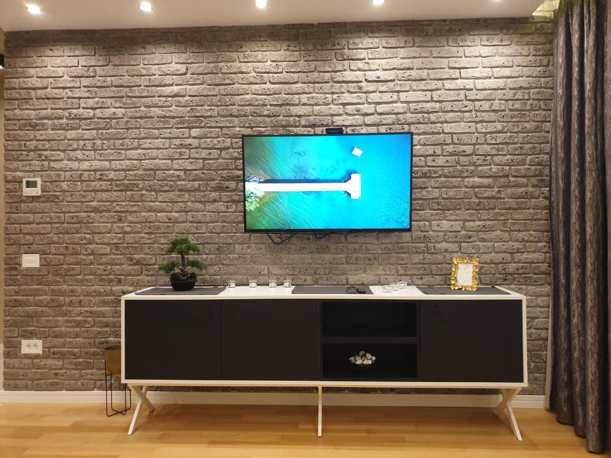 Luxury Spa Suite Belgrad Dış mekan fotoğraf